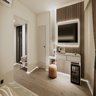 Sveo Hotel Istanbul fotoÄŸrafÄ±