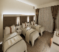 Sveo Hotel Istanbul oda fotoğrafı