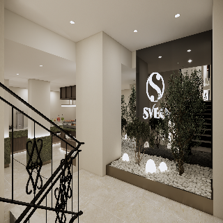 Sveo Hotel Istanbul fotoÄŸrafÄ±