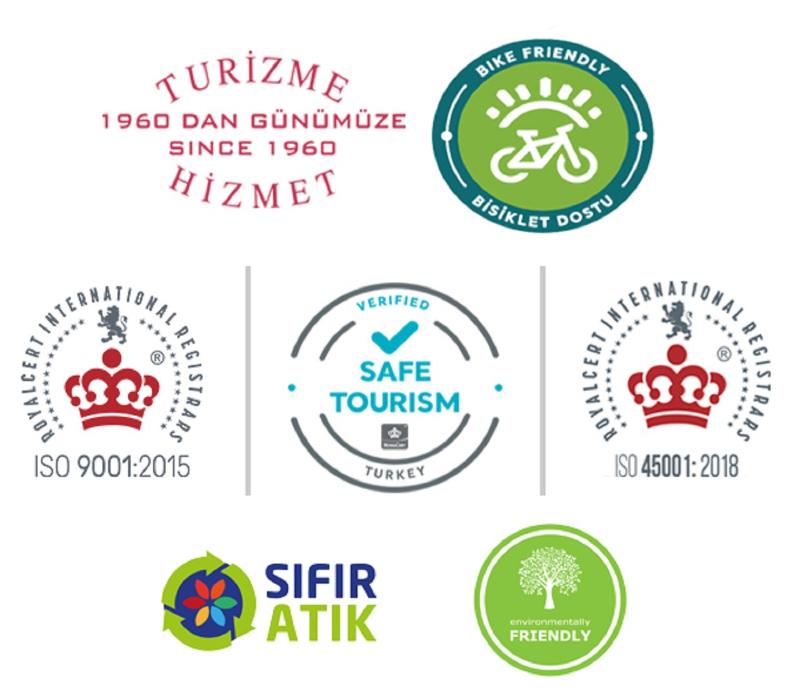Akgun Istanbul Hotel, WorldHotels Crafted Collecti - Genel