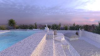 Mykonos Earth