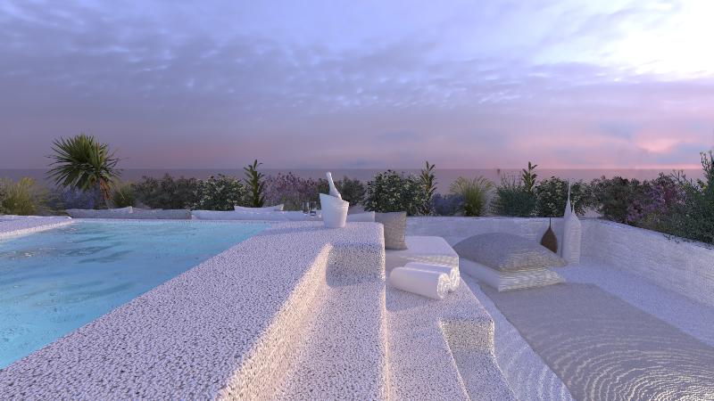 Mykonos Earth - Genel