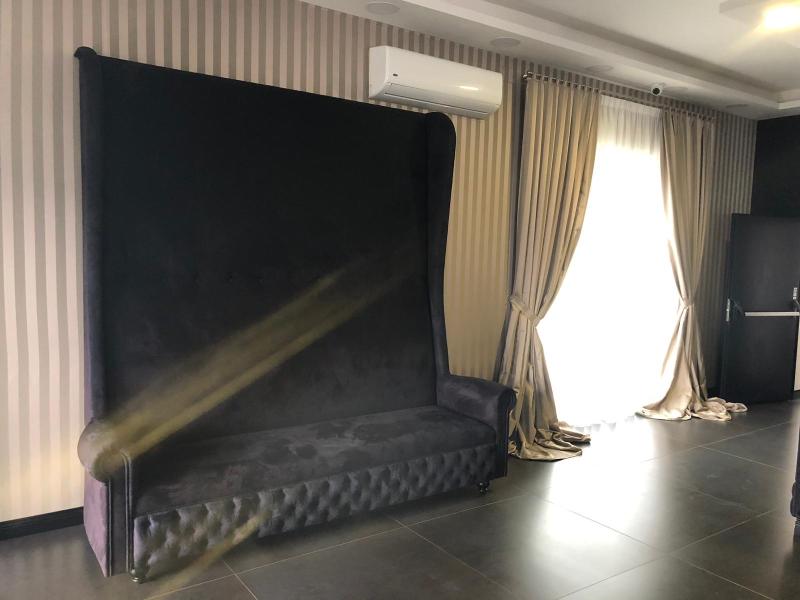 Reggia Suite Spa Hotel - Lobi