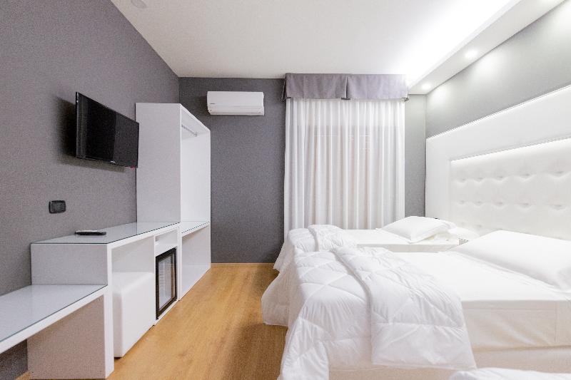 Reggia Suite Spa Hotel - Oda