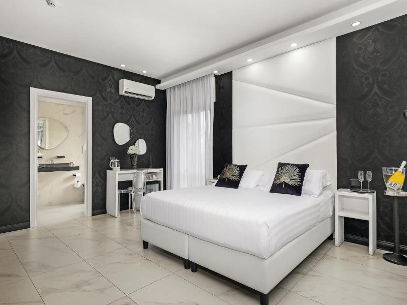 Reggia Suite Spa Hotel - Oda