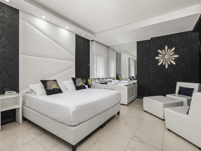 Reggia Suite Spa Hotel - Oda