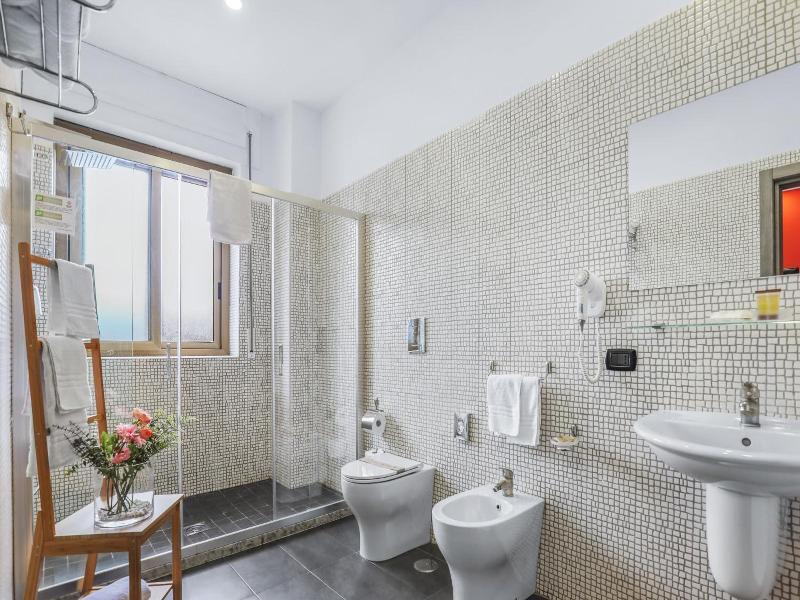Reggia Suite Spa Hotel - Oda