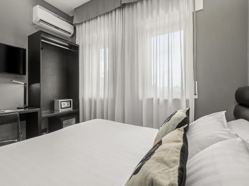 Reggia Suite Spa Hotel - Oda