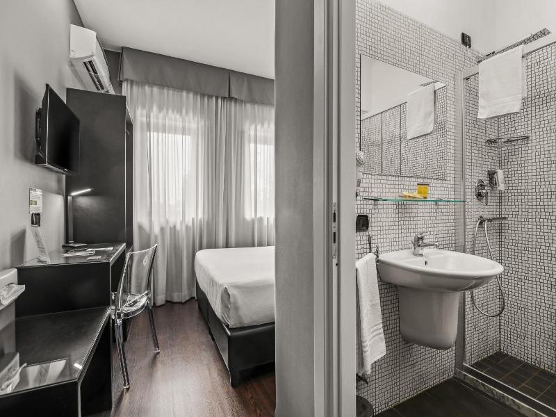 Reggia Suite Spa Hotel - Oda