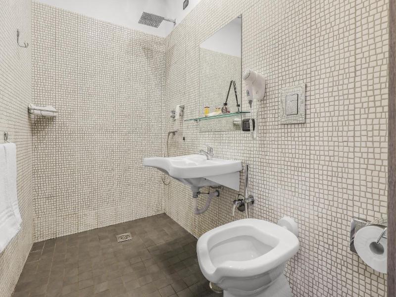 Reggia Suite Spa Hotel - Oda