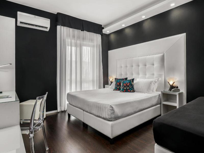 Reggia Suite Spa Hotel - Oda