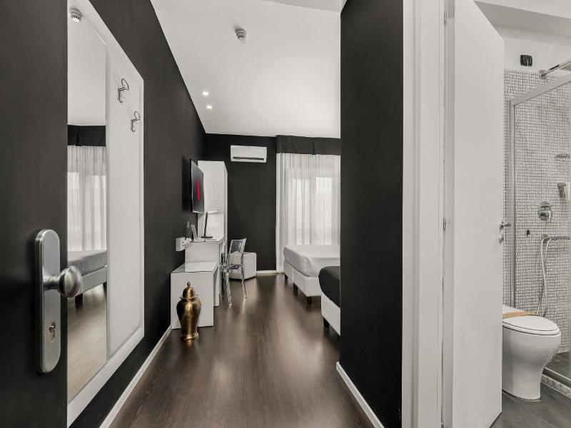 Reggia Suite Spa Hotel - Oda