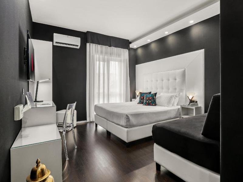 Reggia Suite Spa Hotel - Oda