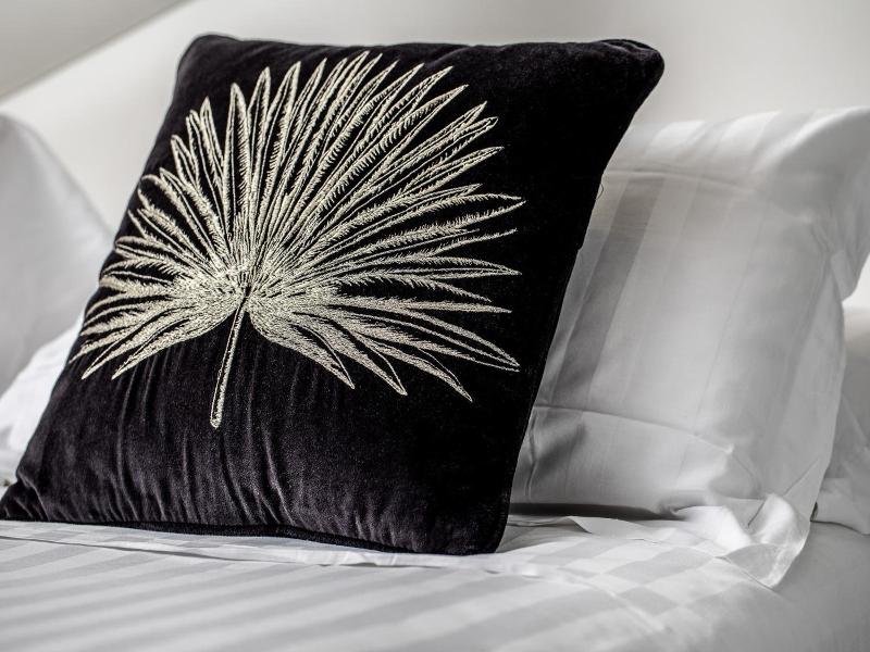 Reggia Suite Spa Hotel - Oda