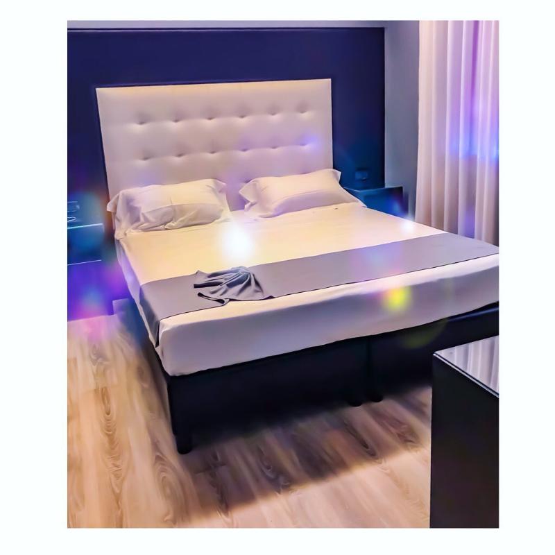 Reggia Suite Spa Hotel - Oda