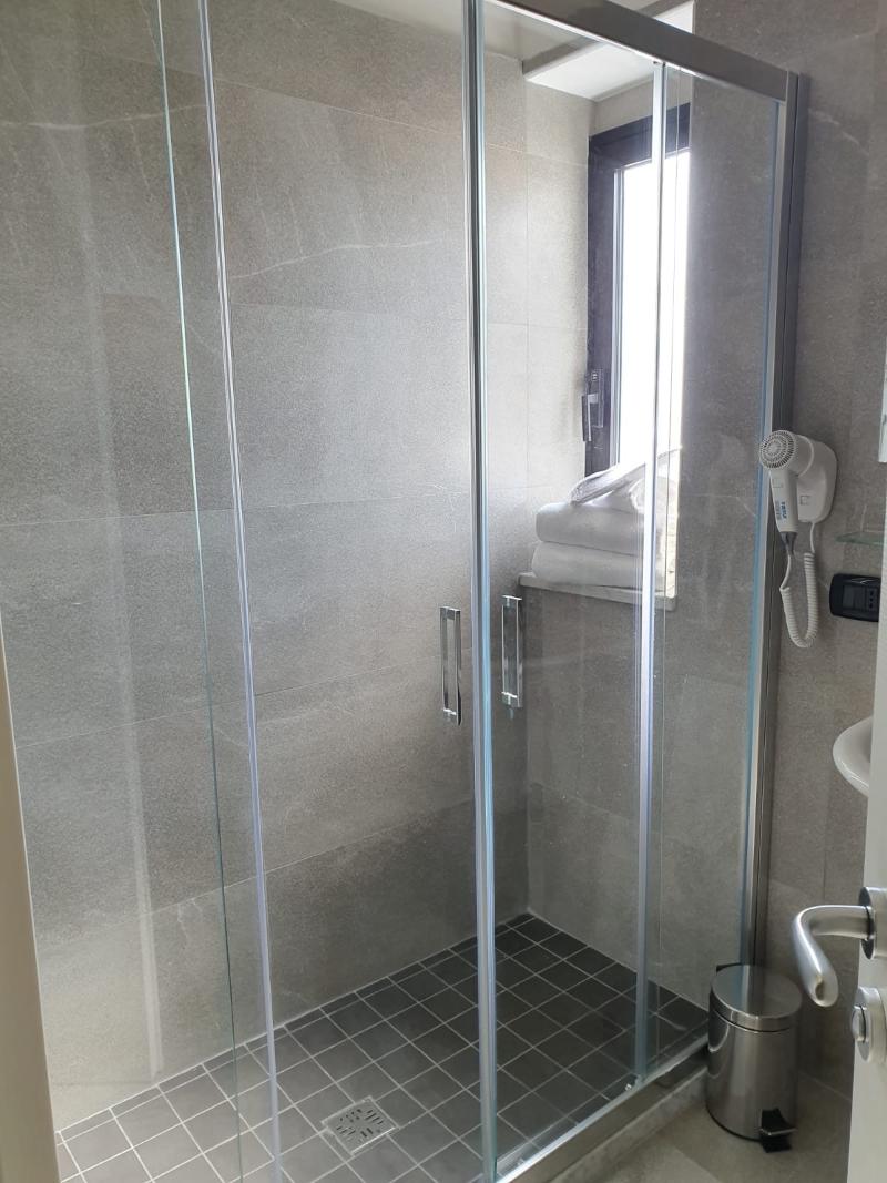 Reggia Suite Spa Hotel - Oda