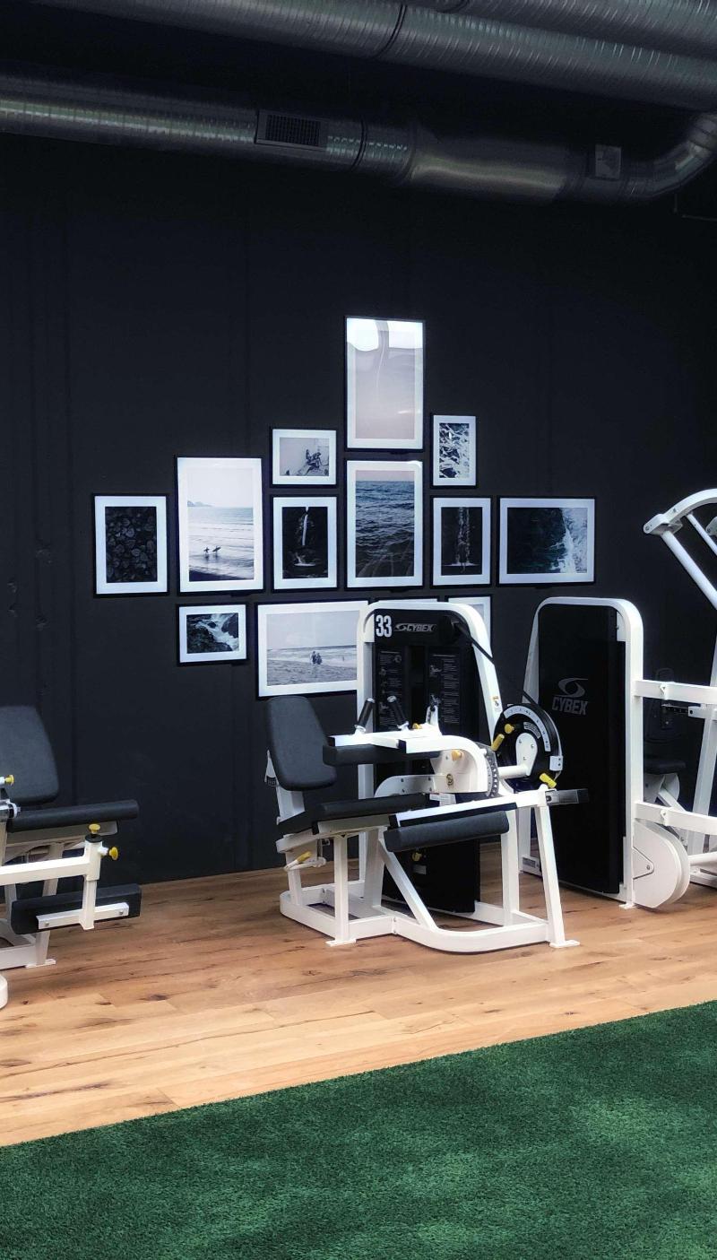 loftstyle Hotel Hannover BW Signature Collection - Lobi