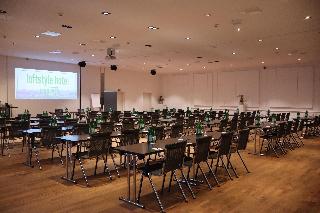 loftstyle Hotel Hannover BW Signature Collection fotoÄŸrafÄ±