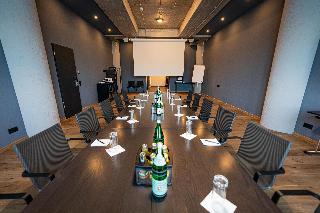 loftstyle Hotel Hannover BW Signature Collection fotoÄŸrafÄ±