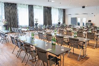 loftstyle Hotel Hannover BW Signature Collection fotoÄŸrafÄ±