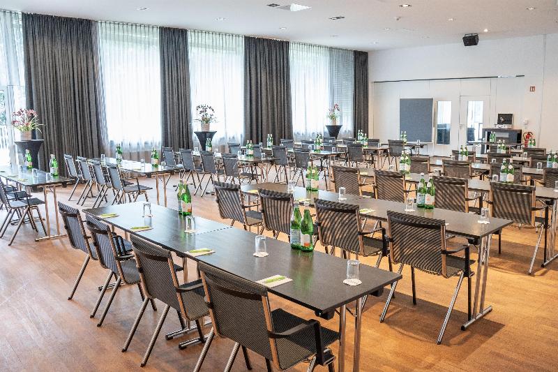 loftstyle Hotel Hannover BW Signature Collection - Toplantı