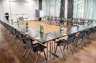 loftstyle Hotel Hannover BW Signature Collection fotoÄŸrafÄ±