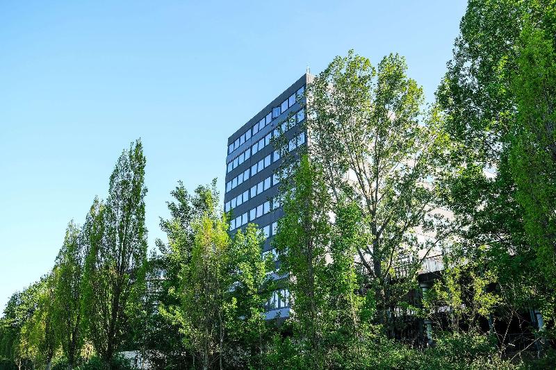 loftstyle Hotel Hannover BW Signature Collection - Genel