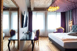 loftstyle Hotel Hannover BW Signature Collection fotoÄŸrafÄ±