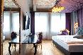 loftstyle Hotel Hannover BW Signature Collection oda fotoğrafı