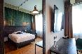 loftstyle Hotel Hannover BW Signature Collection oda fotoğrafı