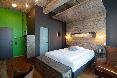 loftstyle Hotel Hannover BW Signature Collection oda fotoğrafı