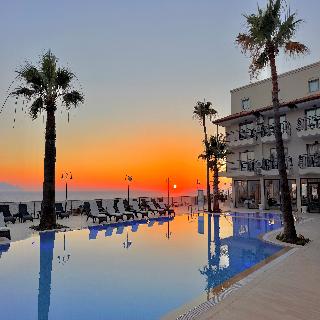Altamare By Luna Collection otel fotoğrafı