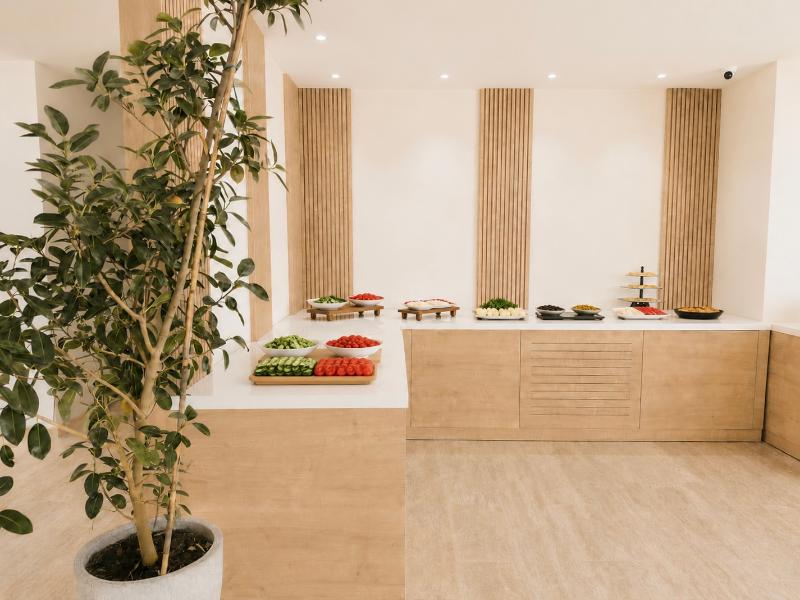 Altamare By Luna Collection - Restoran