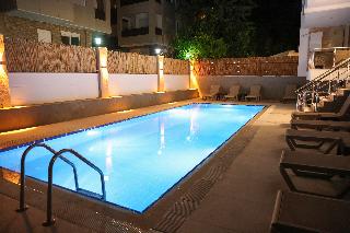 Livia Luxury Apart Hotel