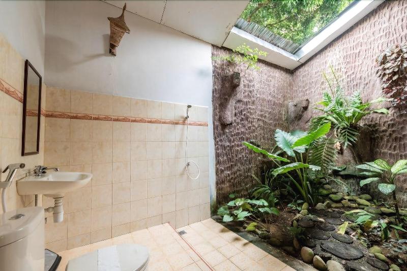 Ecolodge Bukit Lawang - Oda