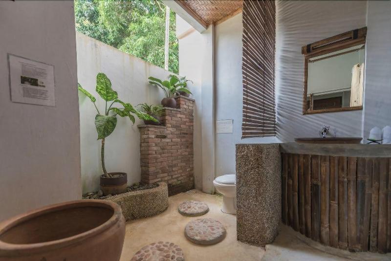 Ecolodge Bukit Lawang - Oda