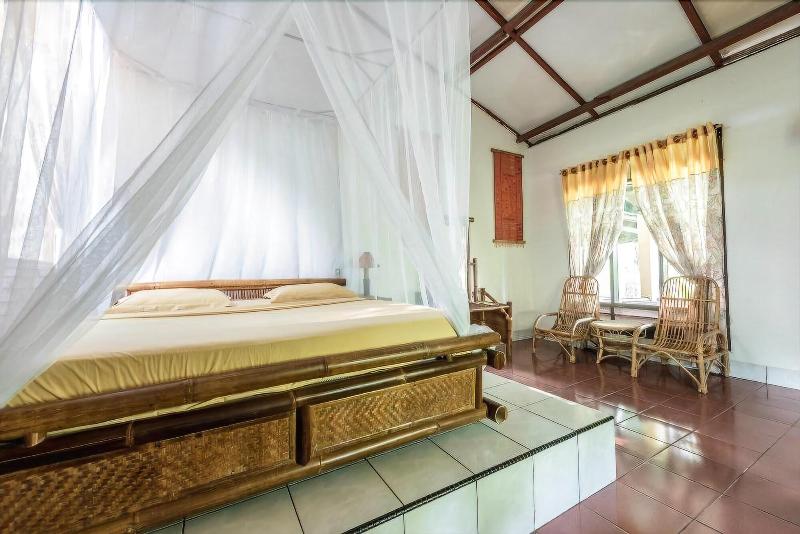 Ecolodge Bukit Lawang - Oda