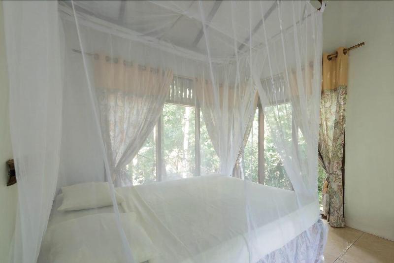 Ecolodge Bukit Lawang - Oda