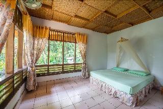 Ecolodge Bukit Lawang fotoÄŸrafÄ±