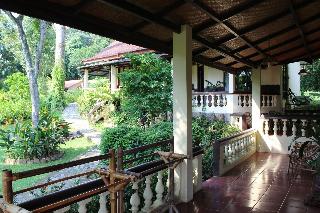 Ecolodge Bukit Lawang fotoÄŸrafÄ±