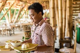 Ecolodge Bukit Lawang fotoÄŸrafÄ±