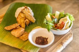 Ecolodge Bukit Lawang fotoÄŸrafÄ±