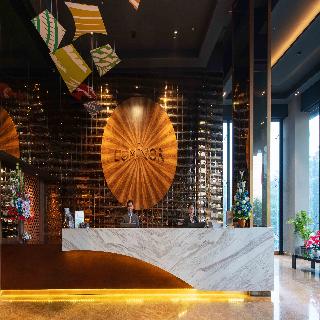 Luminor Hotel Sidoarjo fotoÄŸrafÄ±