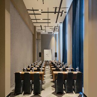 Luminor Hotel Sidoarjo fotoÄŸrafÄ±