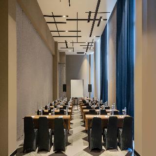 Luminor Hotel Sidoarjo fotoÄŸrafÄ±