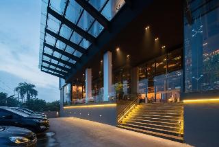 Luminor Hotel Sidoarjo fotoÄŸrafÄ±