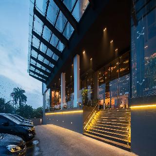 Luminor Hotel Sidoarjo fotoÄŸrafÄ±