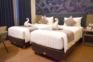 Luminor Hotel Sidoarjo fotoÄŸrafÄ±