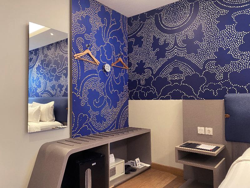 Luminor Hotel Sidoarjo - Oda