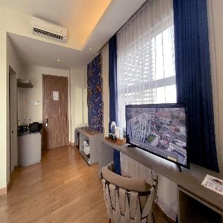 Luminor Hotel Sidoarjo fotoÄŸrafÄ±